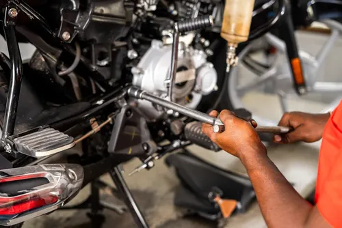 General Bike Repair